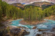 2017年 Bing官方风景