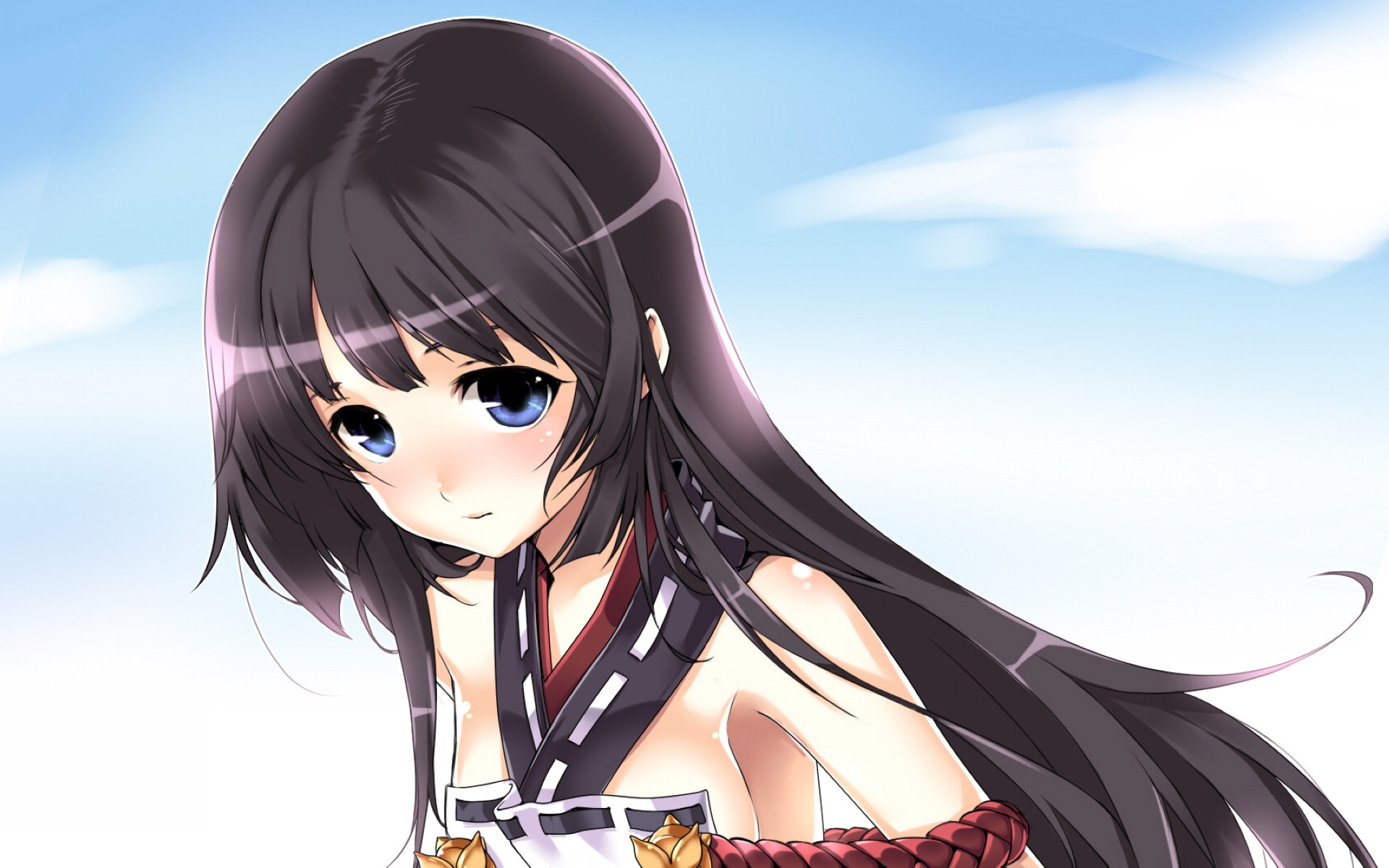 神剑少女,高清图片-壁纸族