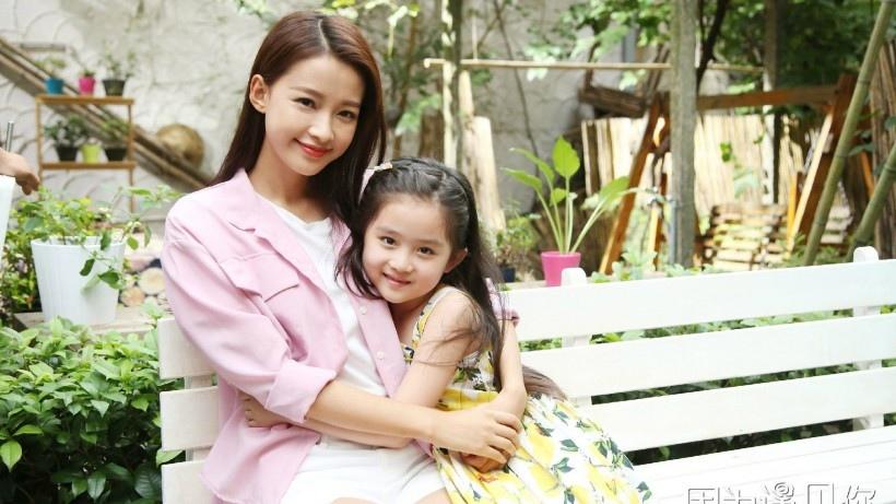 都市情感励志剧《因为遇见你》