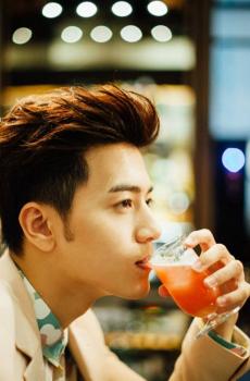 小鲜肉李宗霖-2