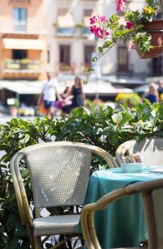 小清新文艺店铺摄影-7