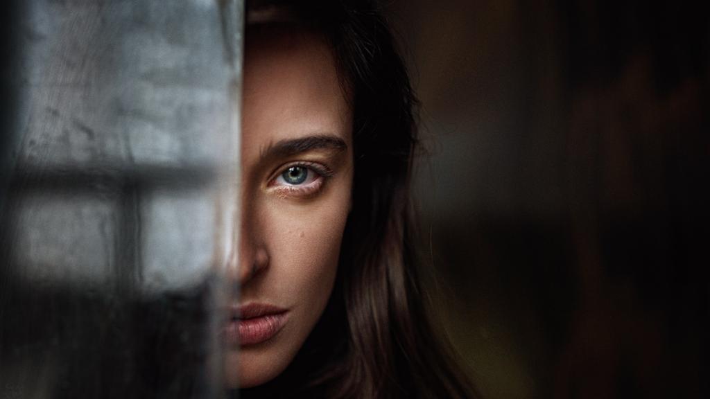 B区欧洲人体艺术写真