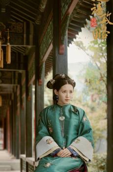 《延禧攻略》主要人物合集-0