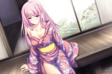 世界树与恋爱魔法使