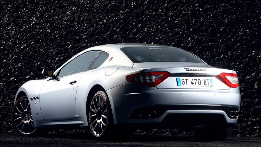 全球奢华的名车集合