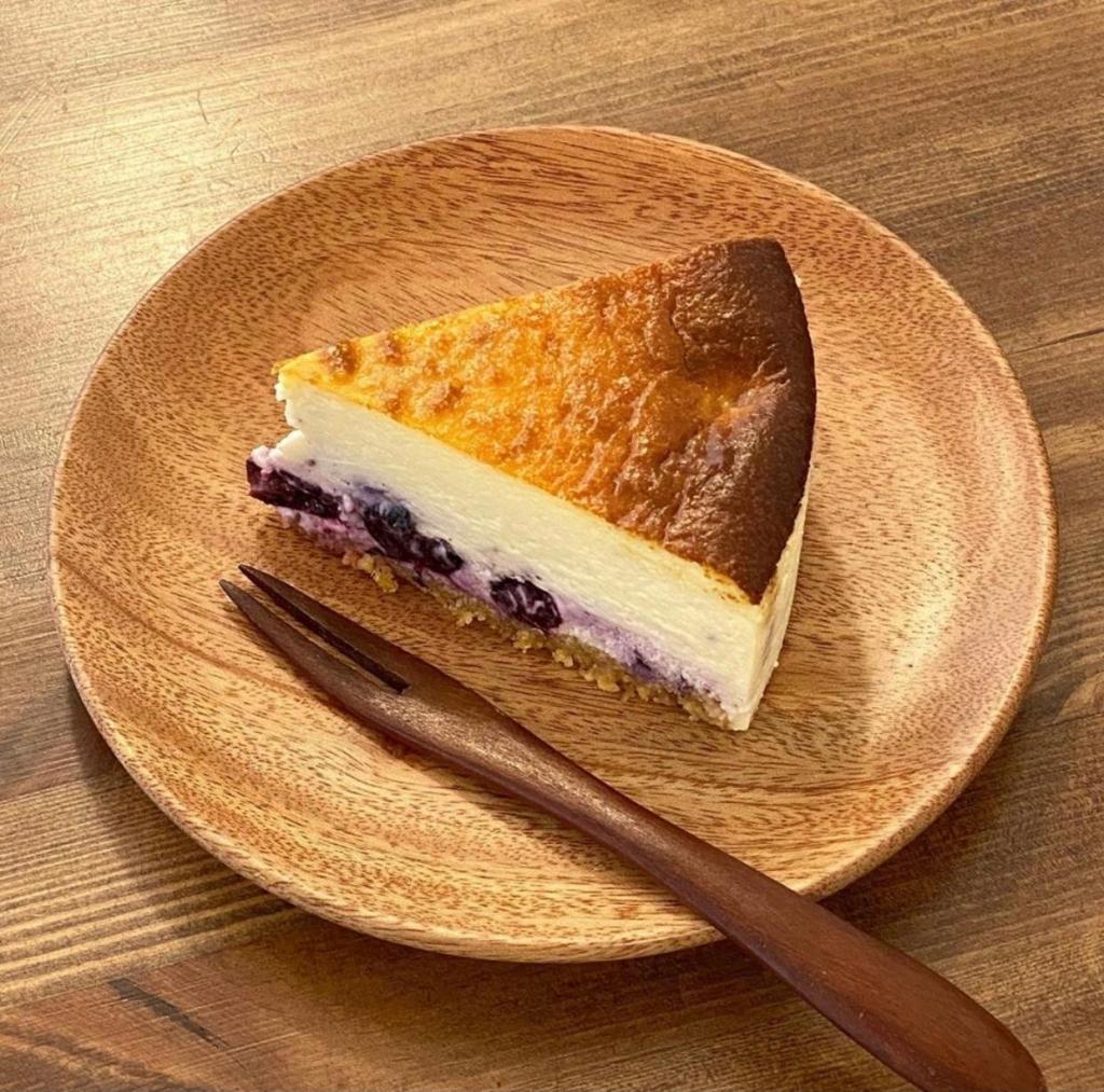 少女心爆棚的蛋糕甜品写真