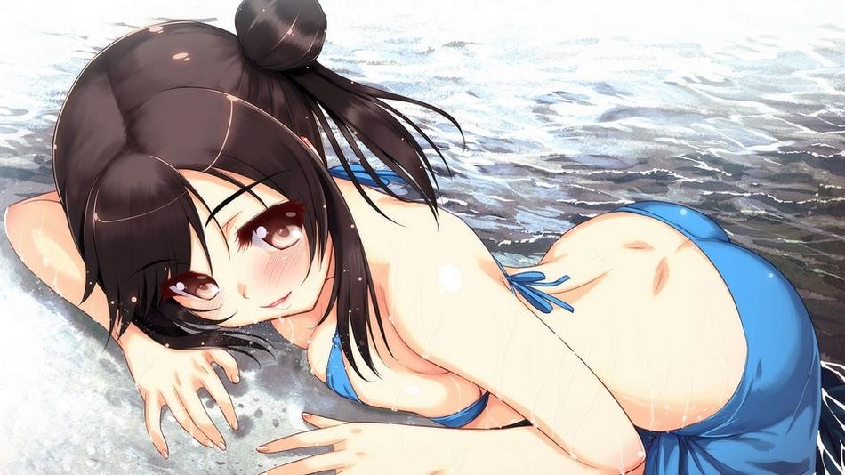 《悠哉日常大王》美女人物