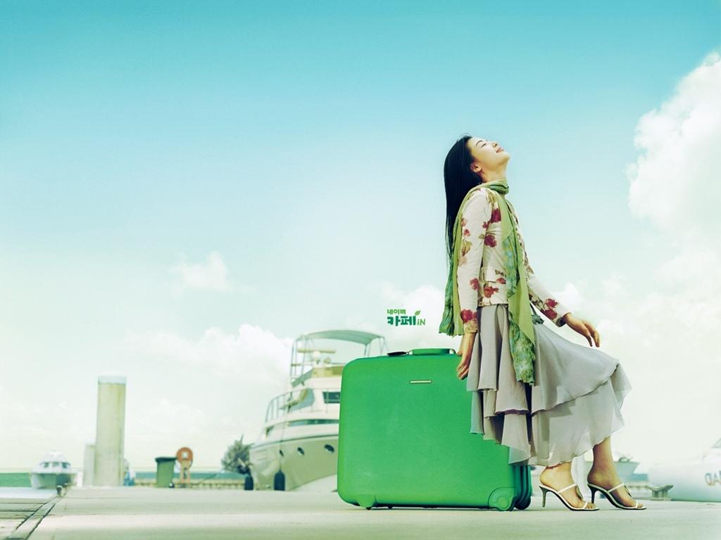 我的女神全智贤