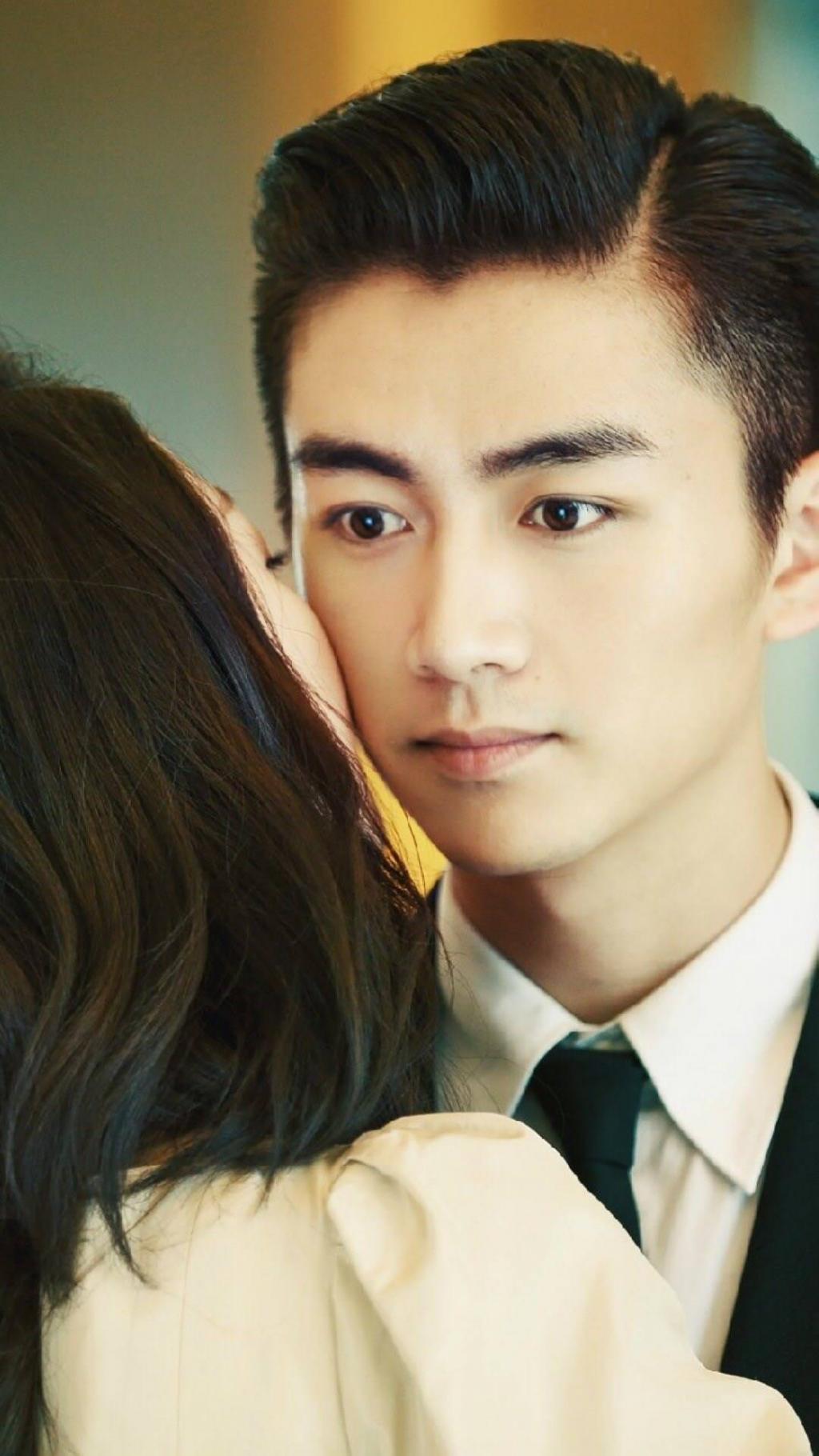 《云巅之上》剧照