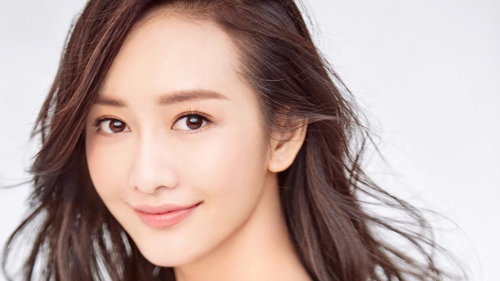 性感女明星王鸥写真