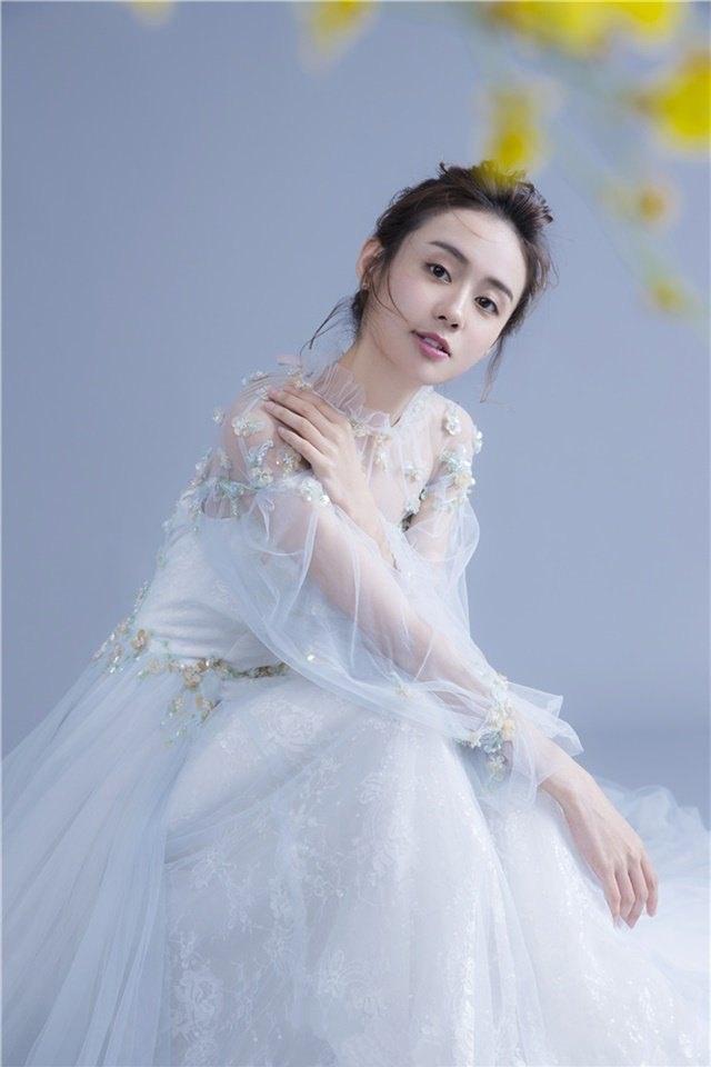 清新美女郑合惠子写真