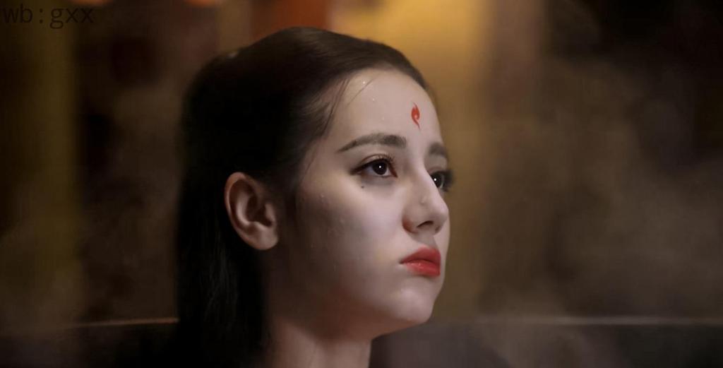 令人怦然心动的眼睛