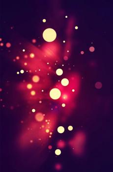 烟花美，虽只是一瞬间-1