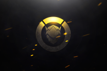 《守望先锋》头像金牌