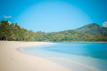 Linux Mint 13（玛雅）桌面壁纸