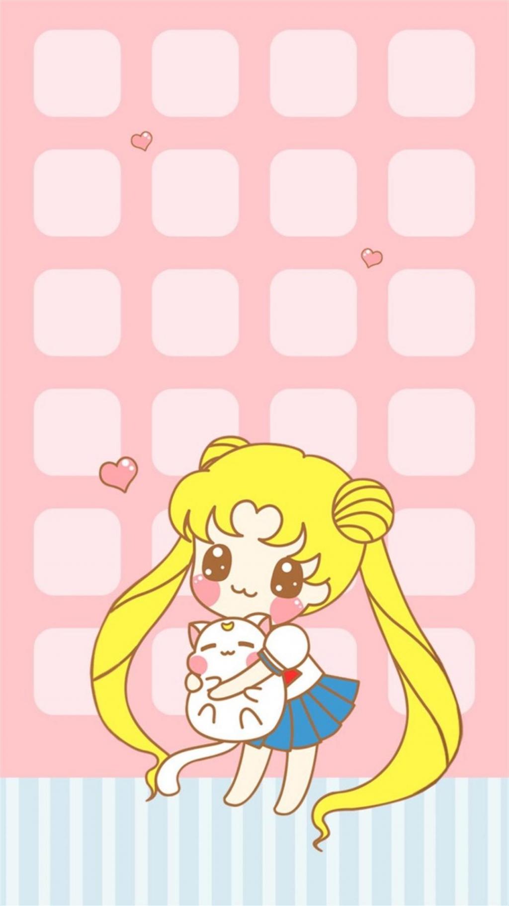 萌萌哒主题套图