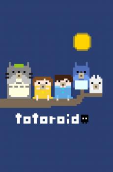 可爱的卡通像素人物-1