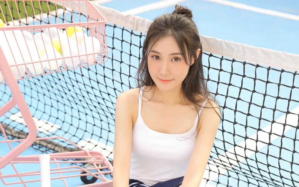 娇嫩玉润的冰肌玉骨