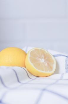 日系小清新唯美静物摄影-2