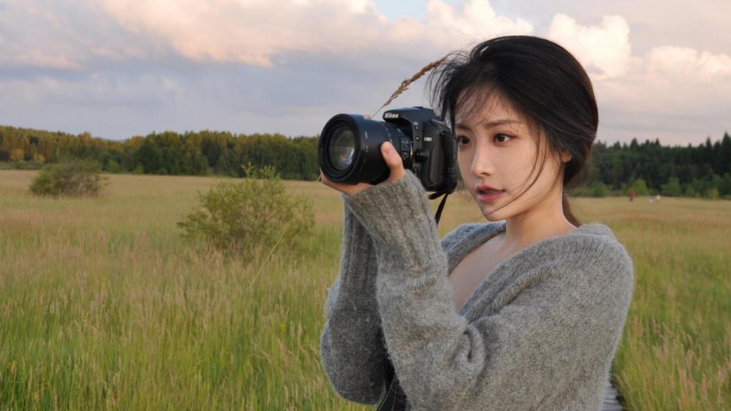 2020最火女团THE9成员合集