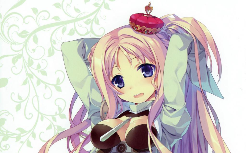 梅露露的工作室:阿兰德的炼金术士