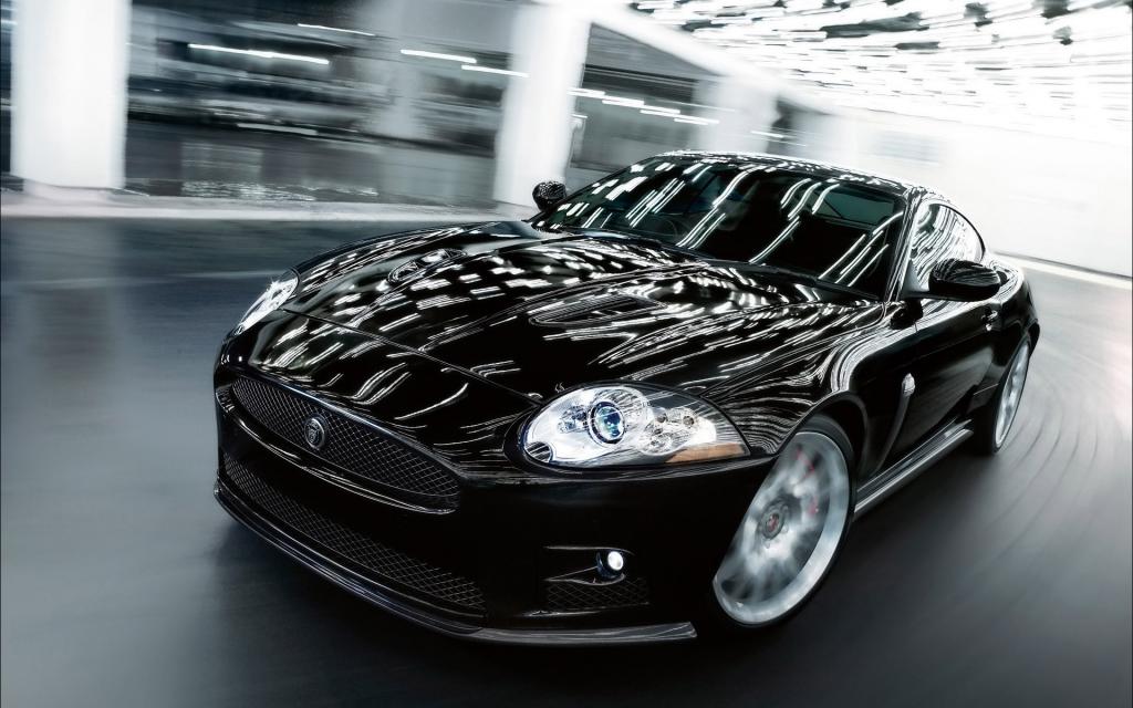 帅气外观的1920汽车