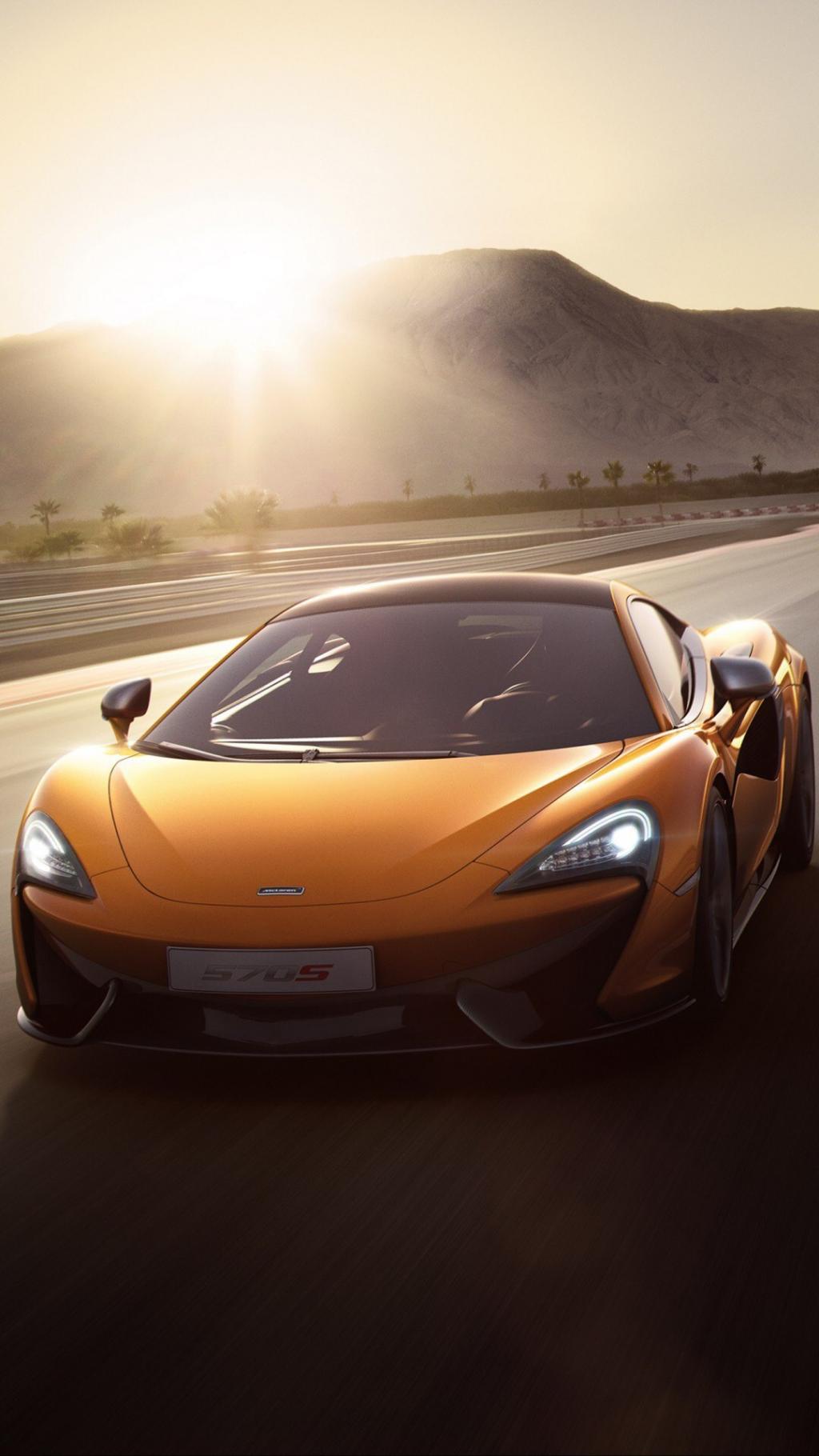 精选拉风名牌跑车