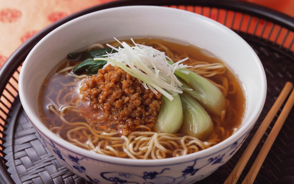 中华美食文化红烧肉