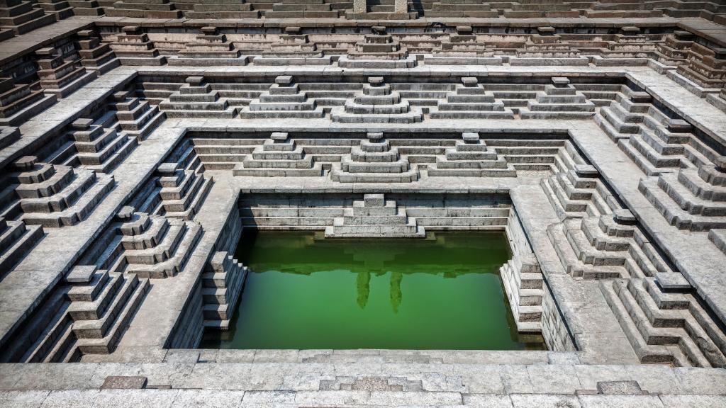 古罗马独特风格建筑