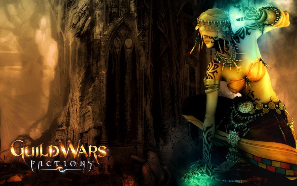 Guildwars