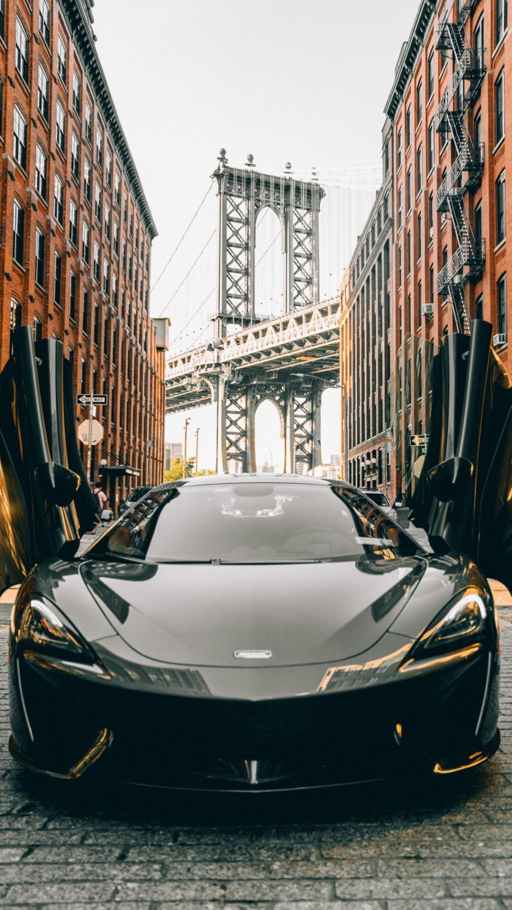 霸气兰博基尼跑车写真