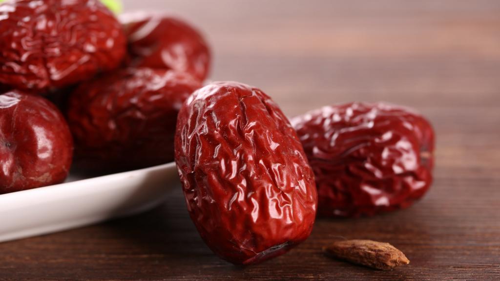 大红枣