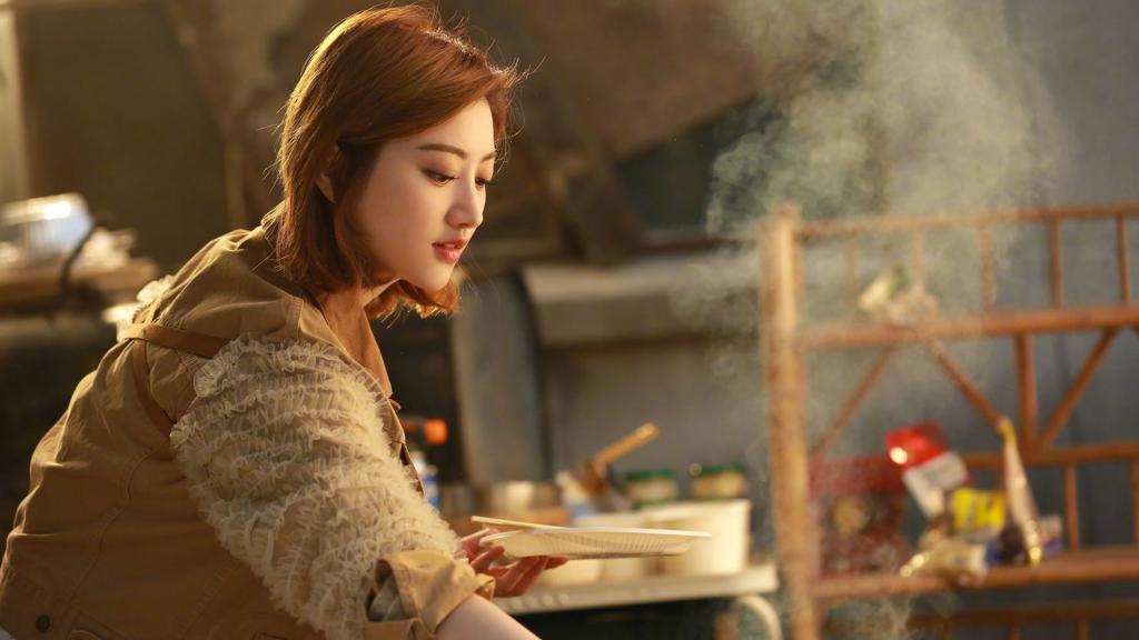 都市公路悬疑爱情剧《一场遇见爱情的旅行》