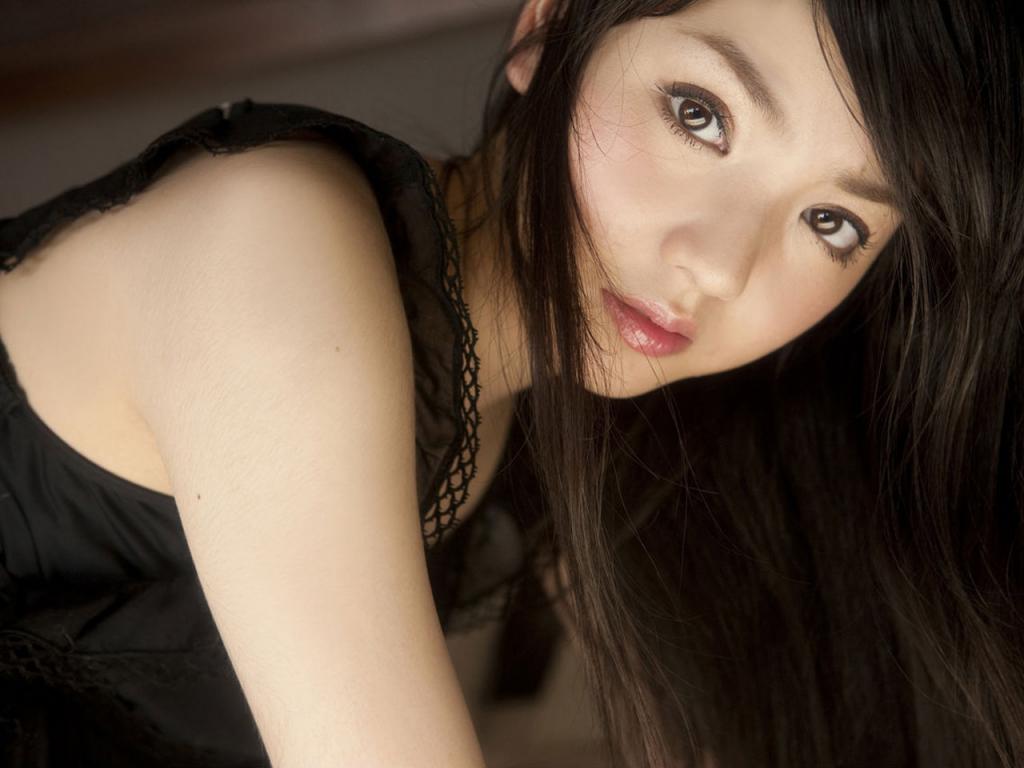 道重沙由美清纯少女