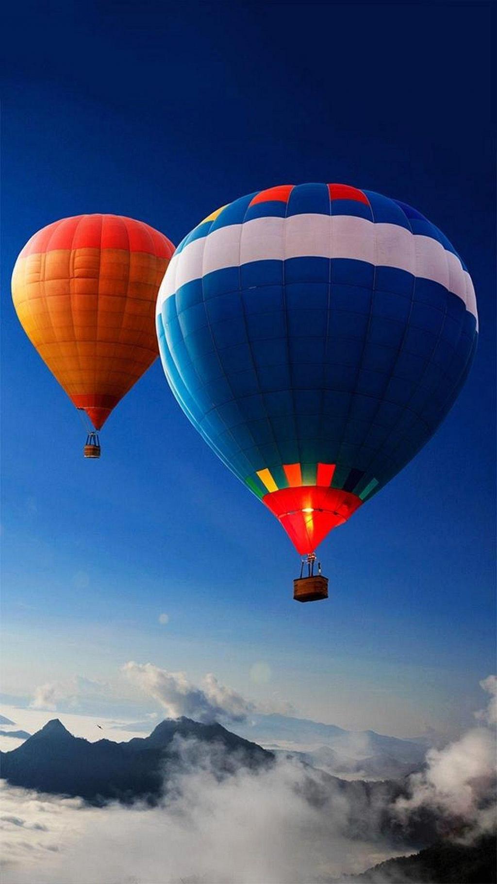 唯美风景摄影ios9内置壁纸