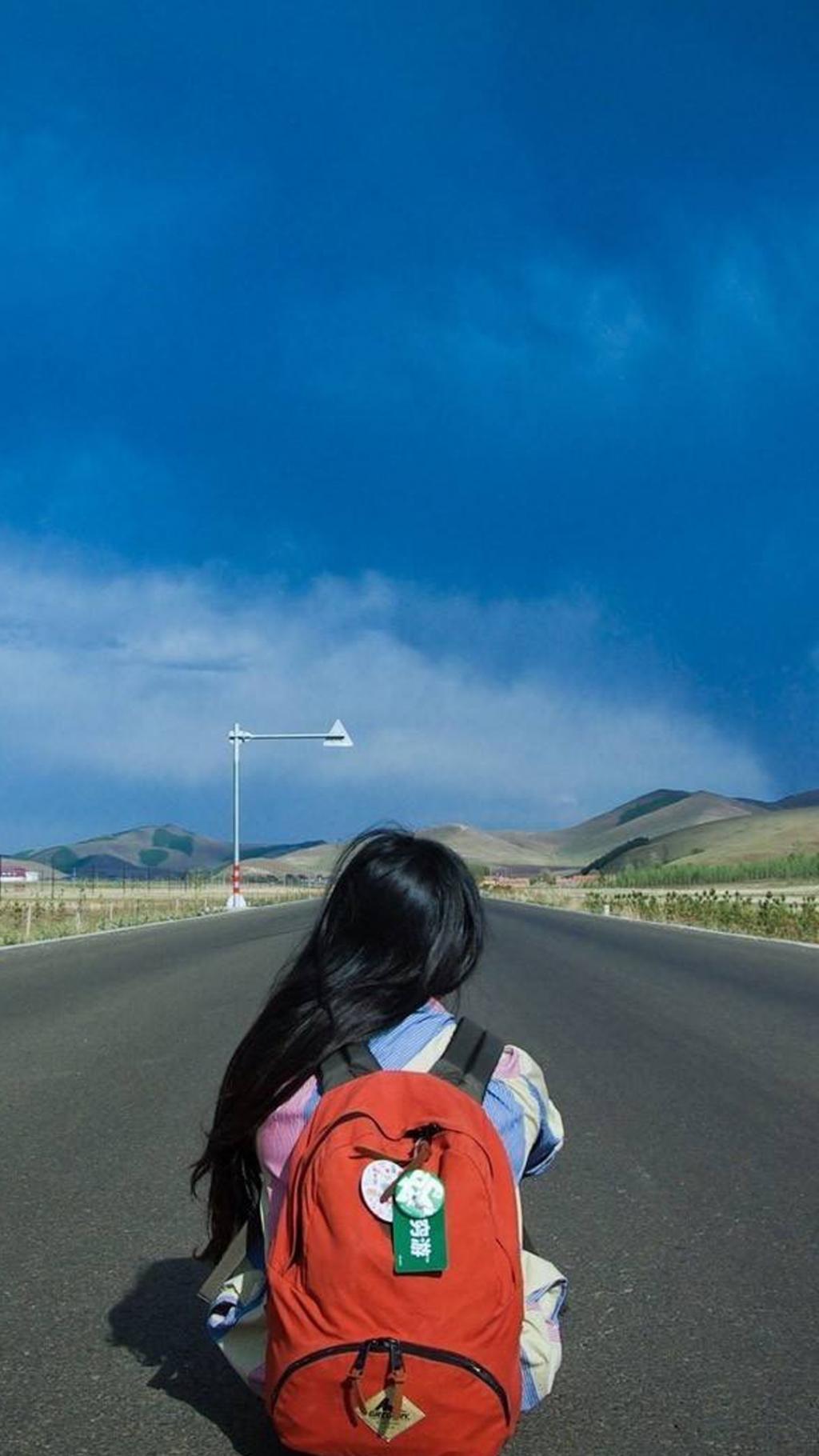 其实一个人挺好的