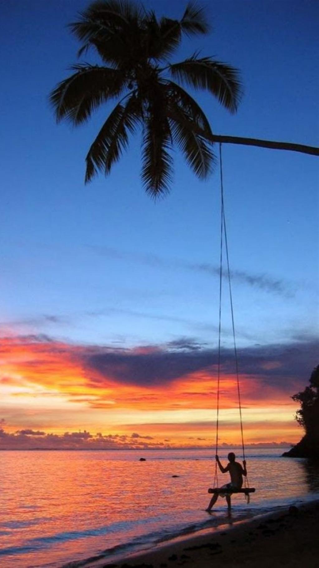 斐济:堪比天堂的地方