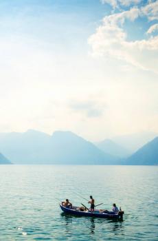 山水风景图片-6