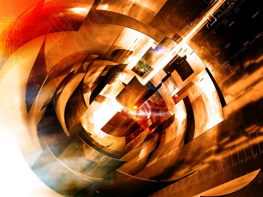 另类图案精美设计