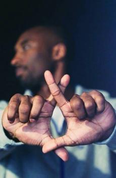 NBA巨星科比退役一周年-5