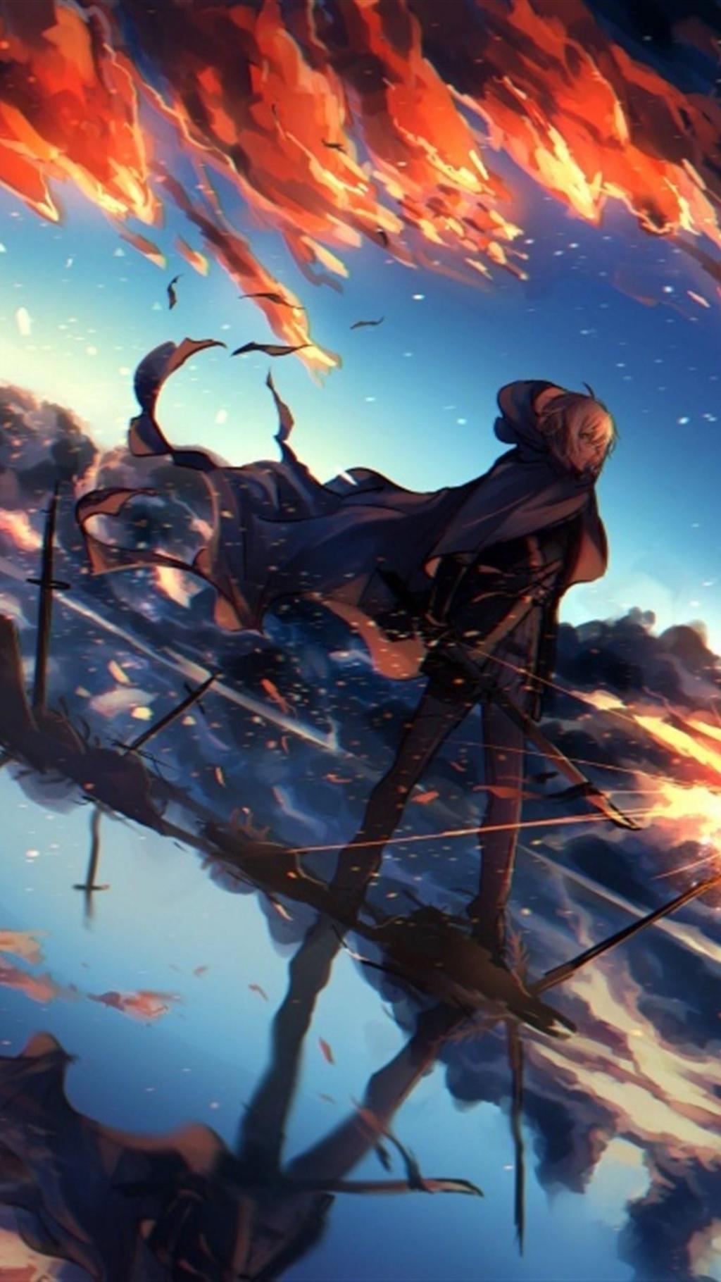 刀剑乱舞大倶利伽罗