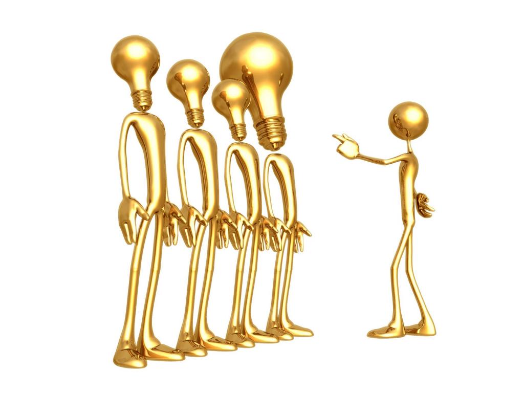 隐藏着的3D金人