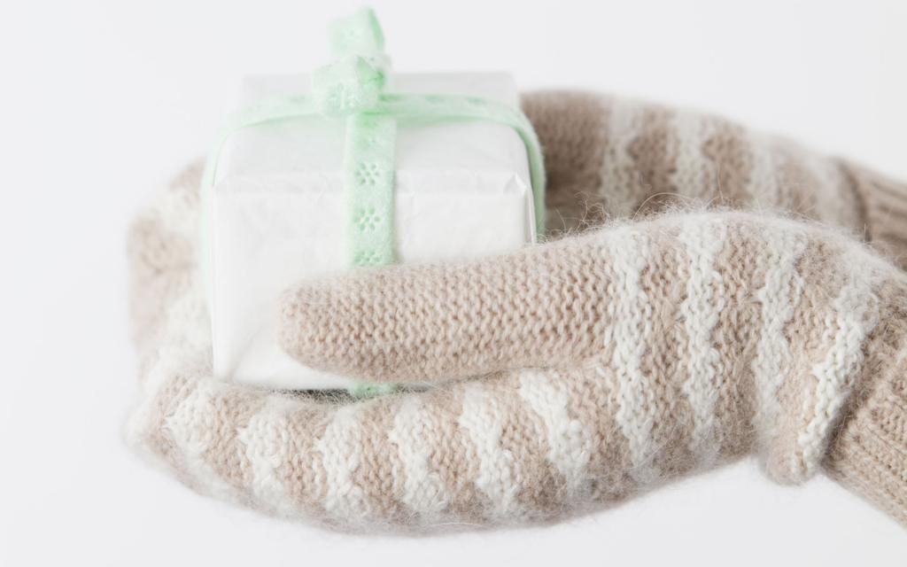 情人节礼物装饰