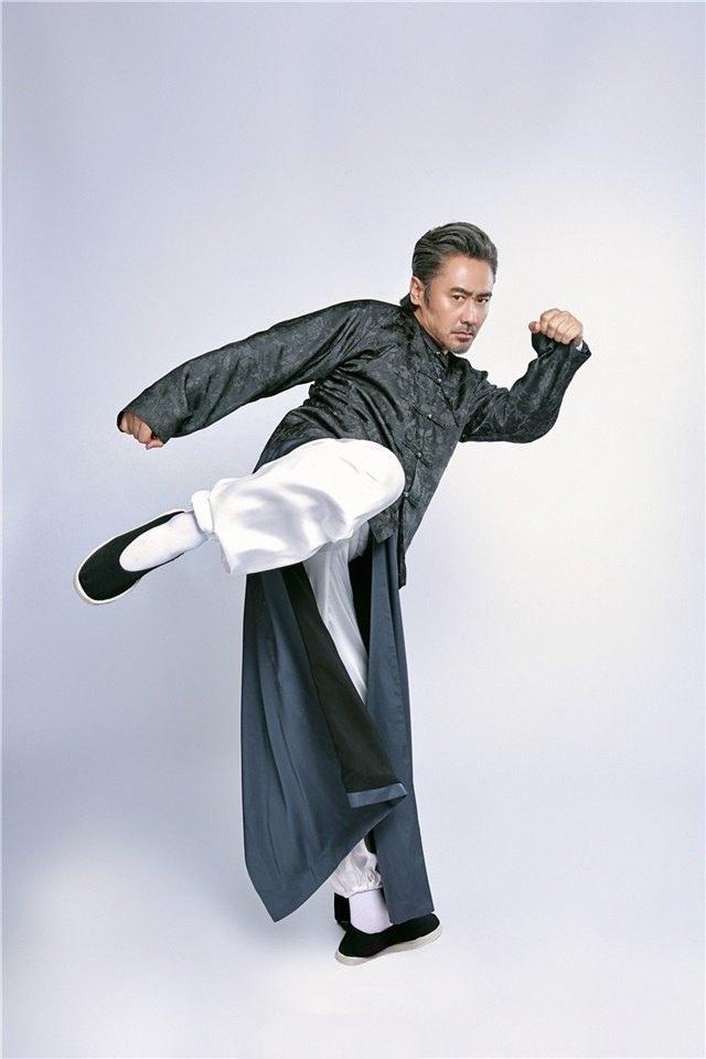 《我们来了》吴秀波