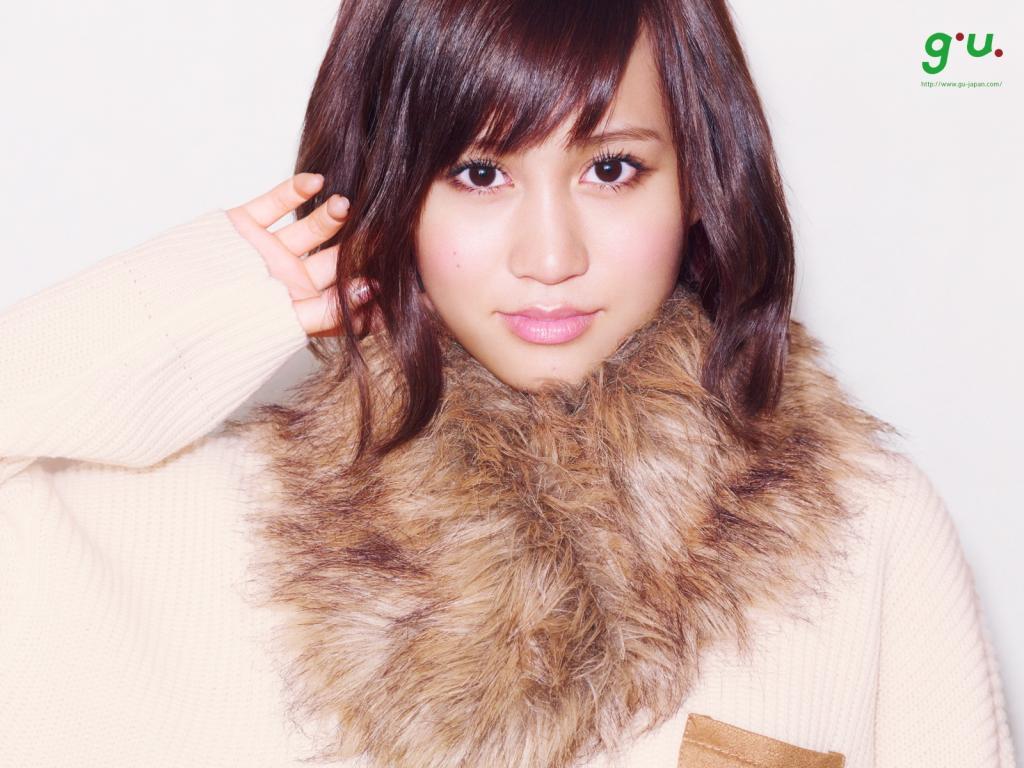 美女性感迷人写真