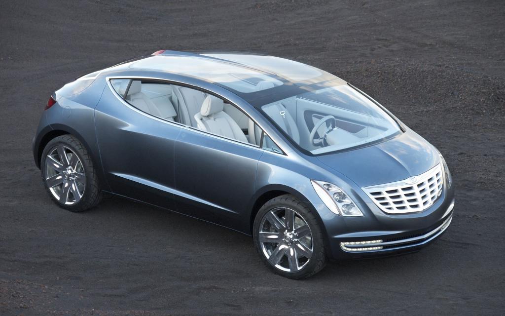 创意外观1920汽车