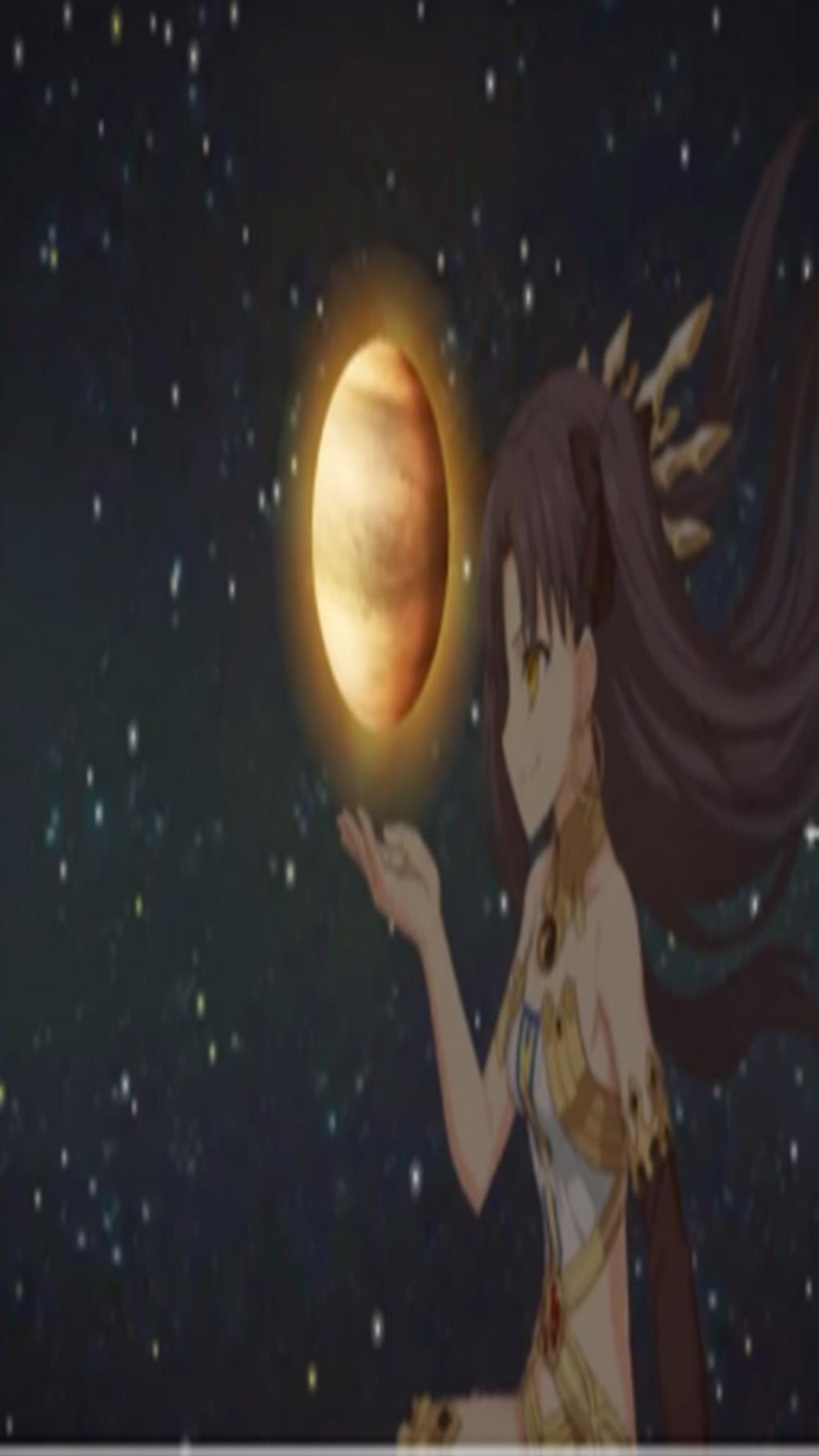 《Fate/GO》伊什塔尔图片