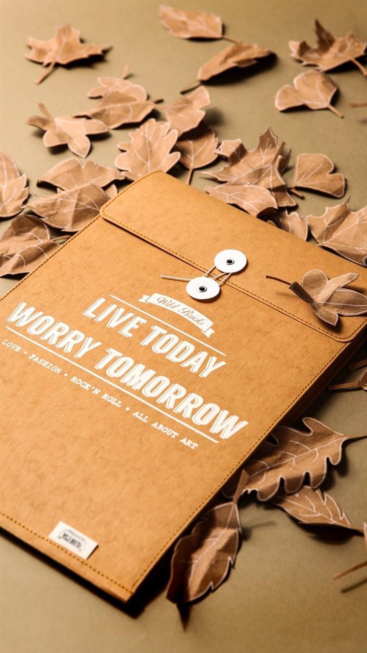 文艺唯美静物摄影安卓壁纸