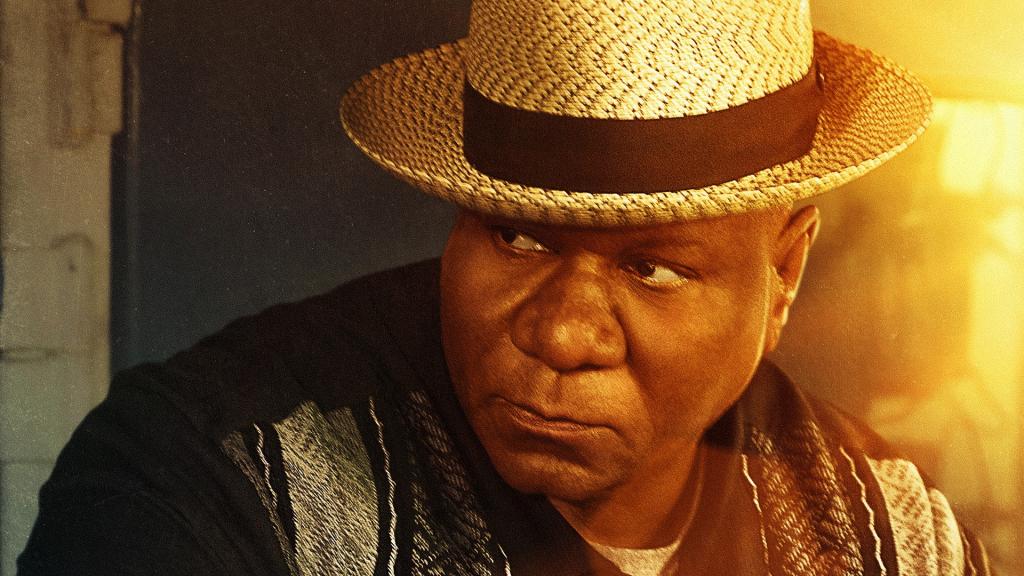 《碟中谍6：全面瓦解》海报(2018)