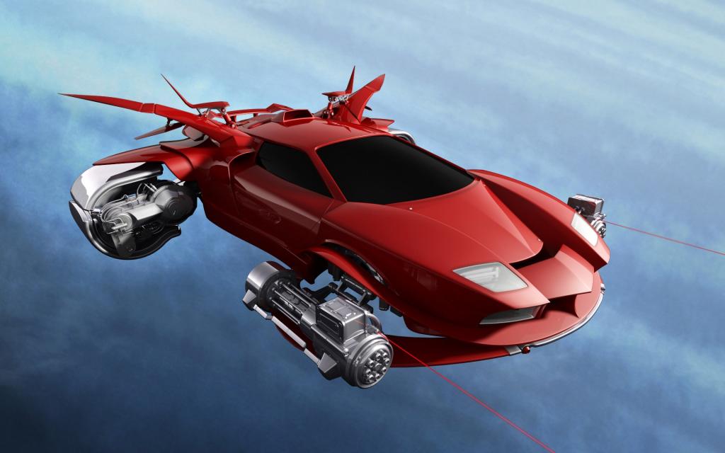 另类工艺品创意设计